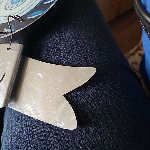 Hobby Lobby  Welcome Sign - Picture 9 of 9